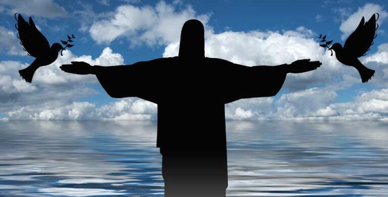 Jesucristo el Postrer Adán