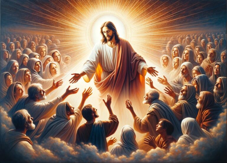 Sin resurrección no hay vida eterna