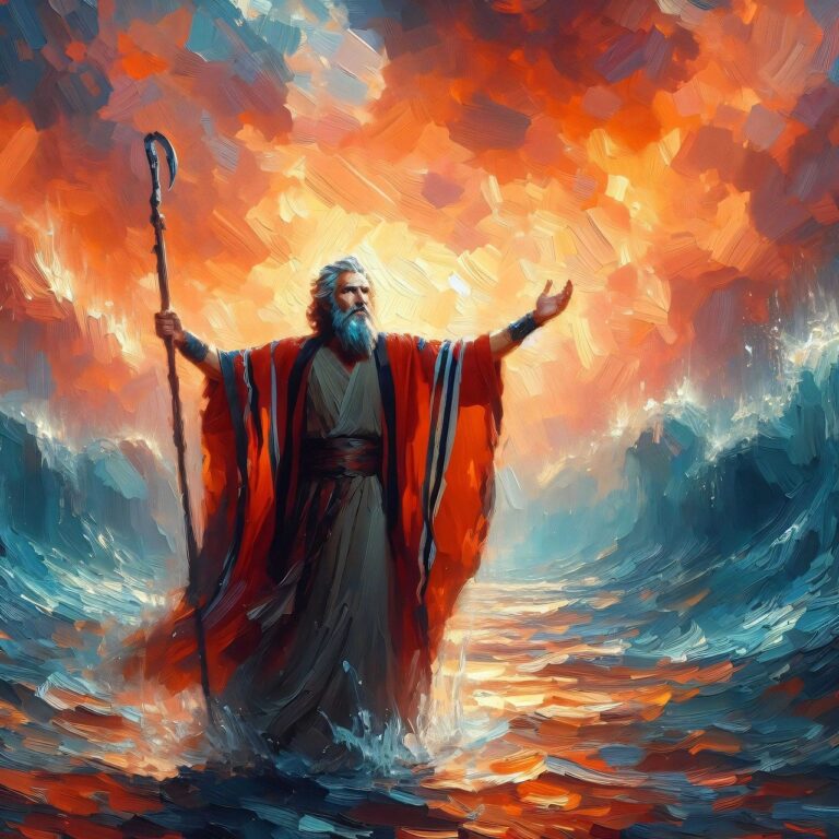 ¿Es la ley de Moisés la Ley de Dios?