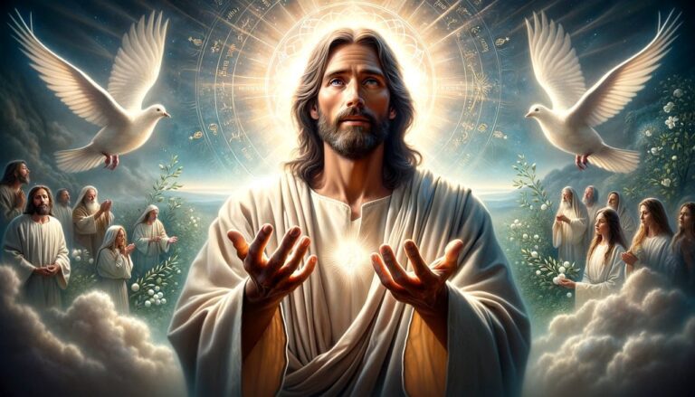 ¿Jesucristo es Dios hecho carne?