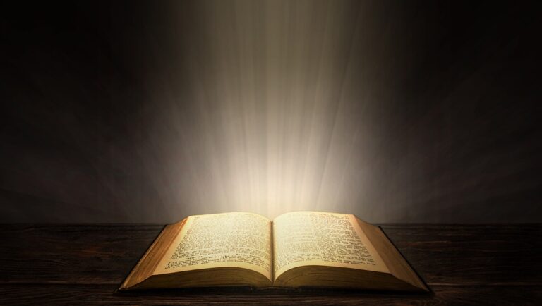 ¿Es la Biblia Palabra de Dios?