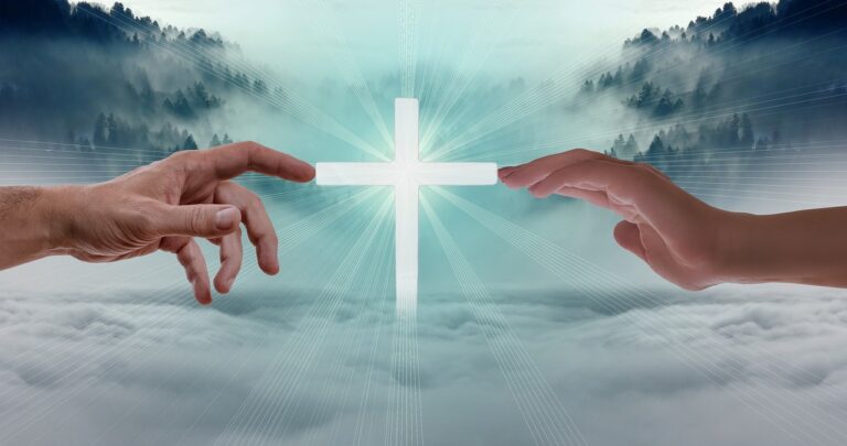 ¿Es el amor la base del Nuevo Pacto en Cristo?