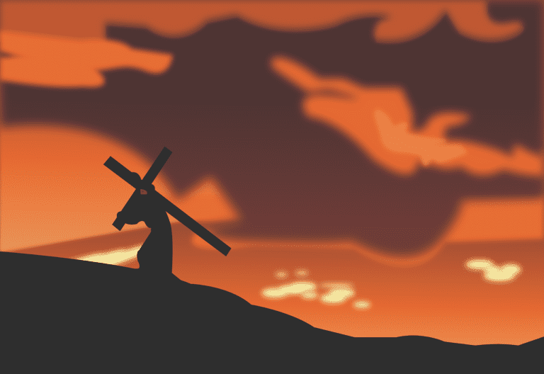 ¿El que ha muerto ha sido justificado del pecado?