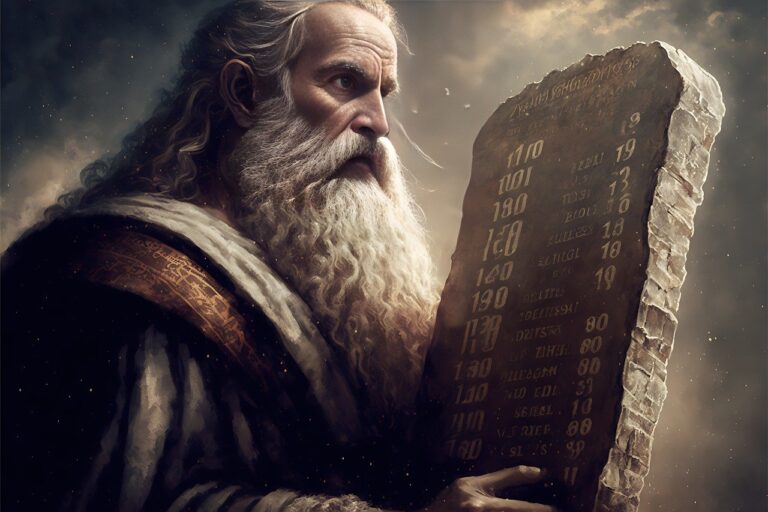 ¿Está vigente el Decálogo para los cristianos?