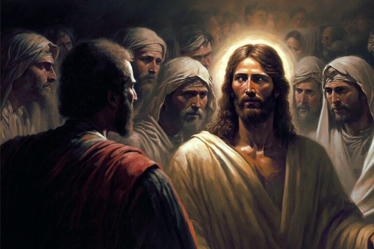 ¿Qué es amistad en Cristo?