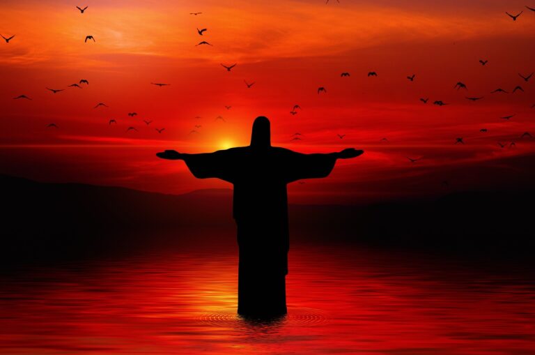¿Qué significa beber la sangre y comer la carne de Cristo?