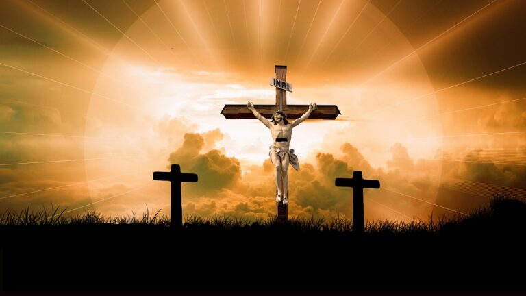 Los misterios de Dios: Encarnación, vida, muerte y resurrección