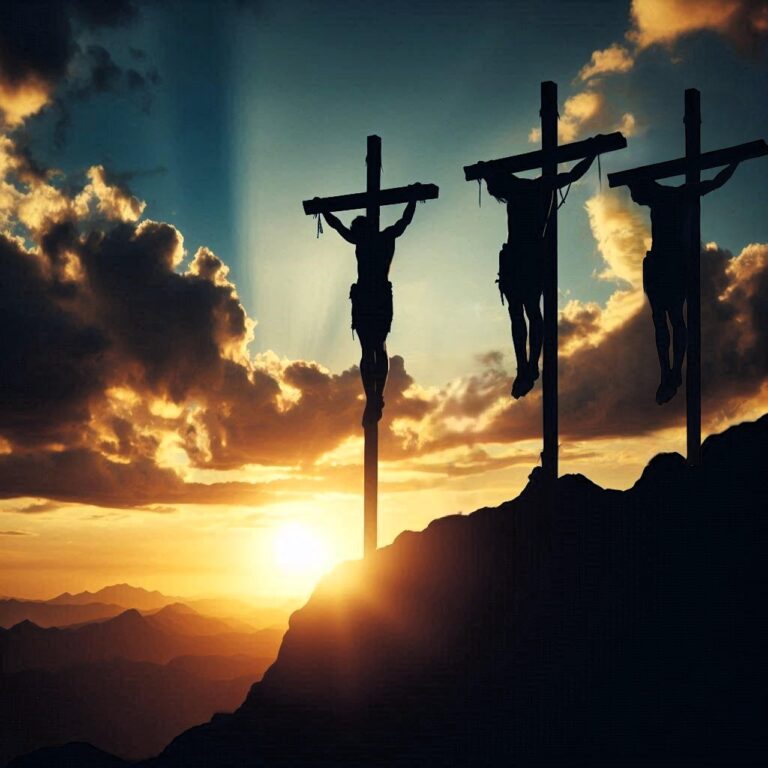 “Consideraos muertos al pecado”