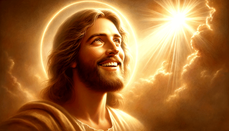 Jesucristo, nuestro Modelo